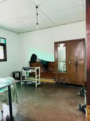 Single Storey House for Sale Koswatte Ds44557