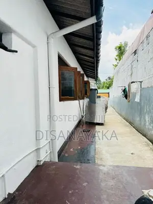 Single Storey House for Sale Koswatte Ds44557