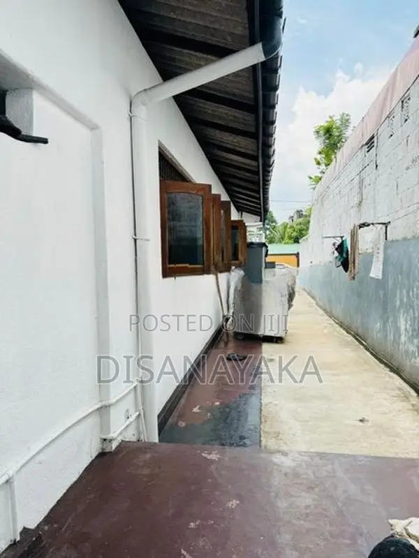 Single Storey House for Sale Koswatte Ds44557
