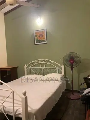 Two Storey House for Sale in Baththaramulla Ds5201