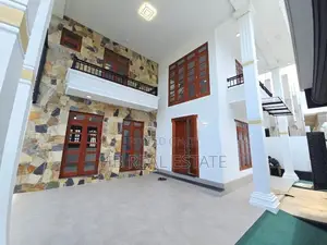 Modern Designed Super Luxury Three Story House Boralesgamuwa