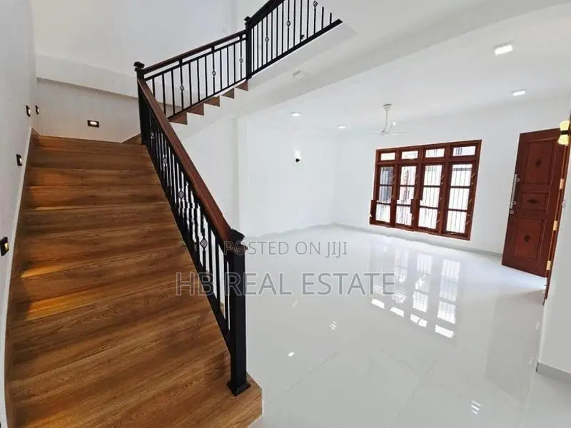 Modern Designed Super Luxury Three Story House Boralesgamuwa