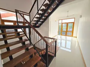 Architecture Designed Super Luxury Three Story House Palewatta