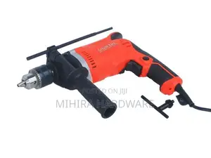 SMARTEC 950W 81352 13mm Impact Drill Hammer Drilling Machine concrete