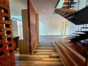 Architecture Designed Super Luxury Three Story House Katubadda