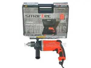 SMARTEC 950W 81352 13mm Impact Drill Hammer Drilling Machine concrete