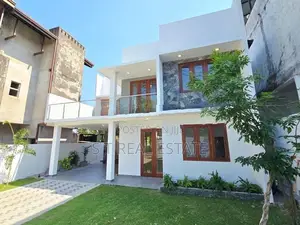 Modern Designed Luxury Two Story House For Sale In Athurugiriya
