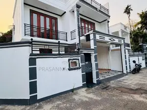 Brand New Modern Super Luxury House- Piliyandala