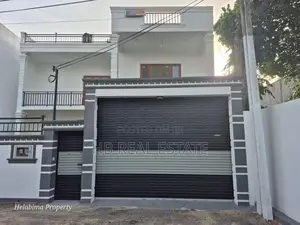 Modern Designed Luxury Three Story House For Sale Piliyandala