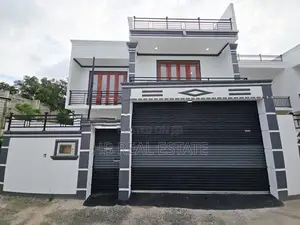 Piliyandala Architecture Modern Designed Three Story House