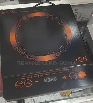 Induction Cooker