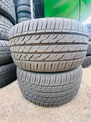 used tyre 245/35/19