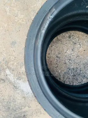 used tyre 245/35/19