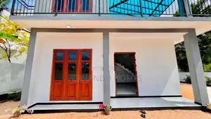 An Upstairs Home Newly Built For Sale in Negombo Miriswatta Area