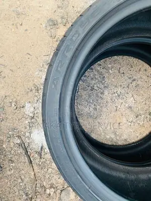 used tyre 245/35/19