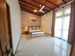 Fully Furnished Luxury 3 Story House For Sale In Battaramulla