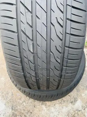 used tyre 245/35/19