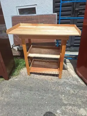 Rack tables