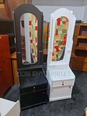 Dressing Tables