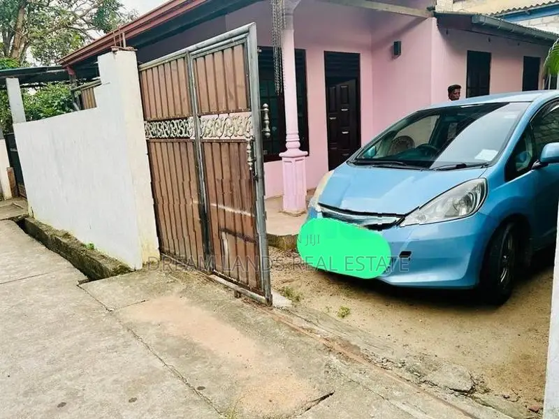 3BED HOUSE FOR SALE IN KELANIYA (SP1134)