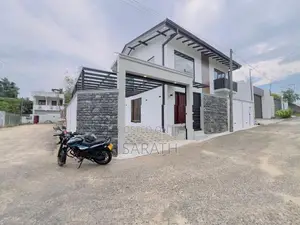 All Facility With Luxury House sale Athurugiriya