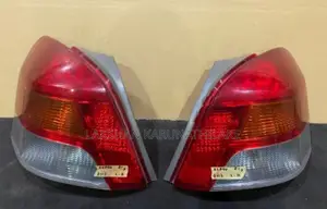 Vitz KSP90 Tail Light