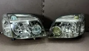 X-Trail NT30 Head light
