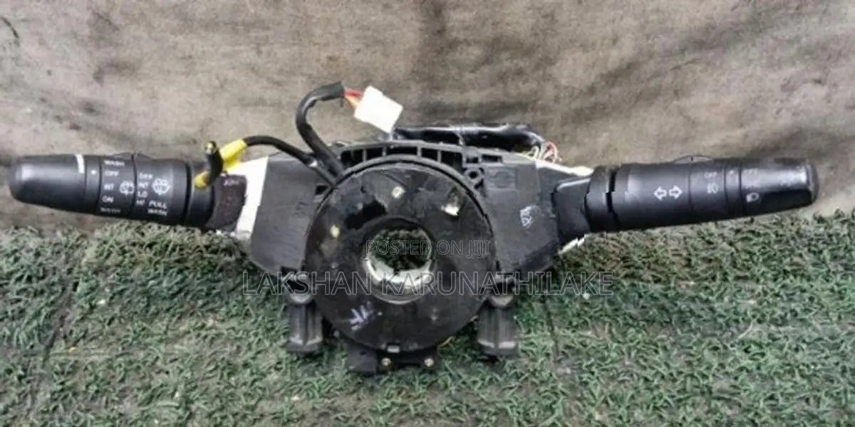 Nissan X-Trail NT30 Horn Ribbon Sensor