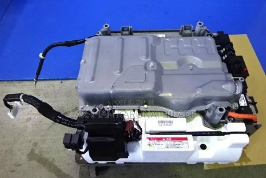 Honda Insight Hybrid Battery