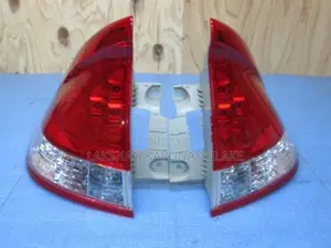 Honda Insight Tail Light ZE2
