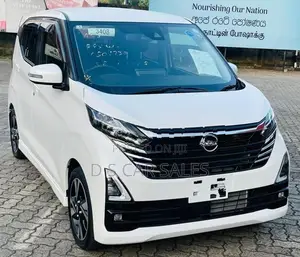 Nissan Dayz Highway Star PrPilot 2025