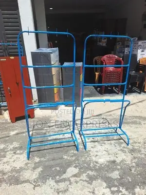 Cloth Racks