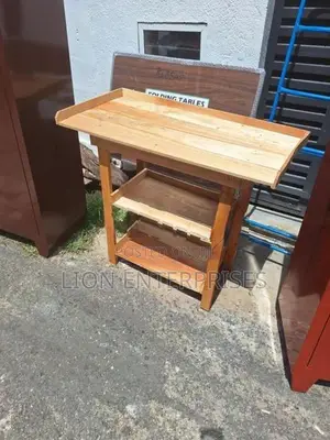 Rack tables