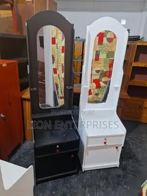 Dressing Tables