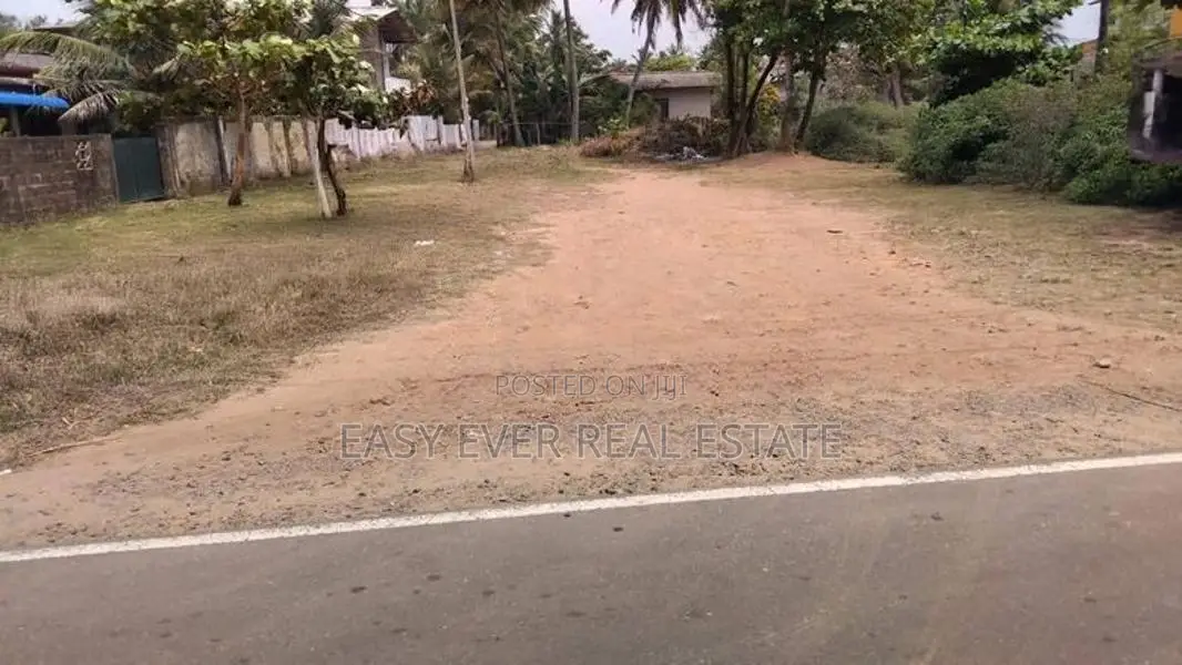 Land for Sale in Panadura