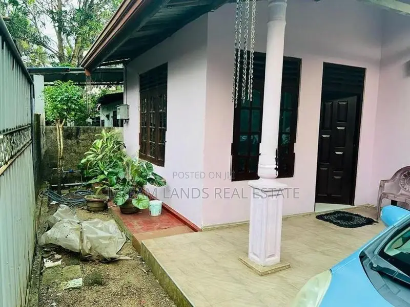 3BED HOUSE FOR SALE IN KELANIYA (SP1134)