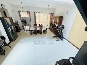 Boralesgamuwa Architect-Designed Eco-Luxury Home For Sale