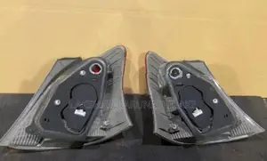 Vitz KSP90 Tail Light