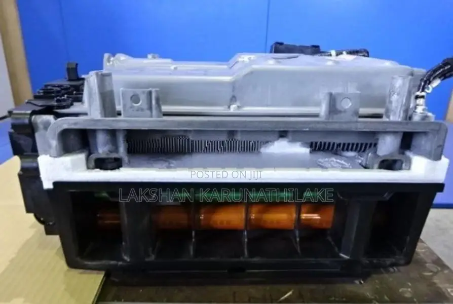 Honda Insight Hybrid Battery