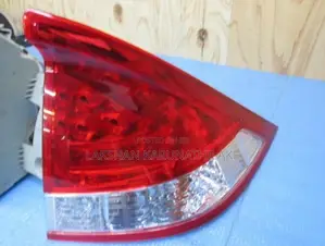 Honda Insight Tail Light ZE2