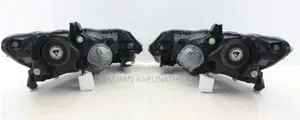 Honda Insight ZE2 Head light