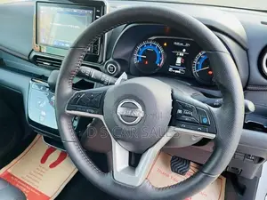 Nissan Dayz Highway Star PrPilot 2025