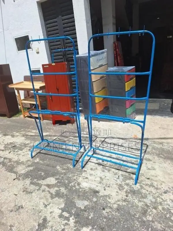 Cloth Racks