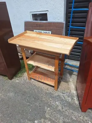 Rack tables
