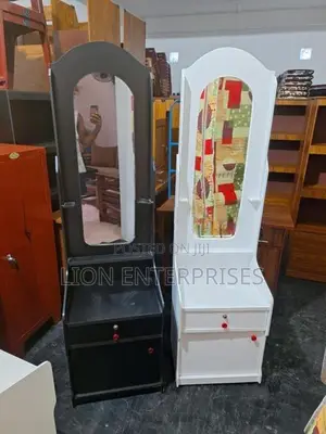 Dressing Tables