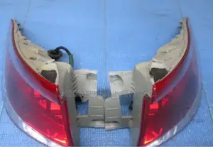 Honda Insight Tail Light ZE2