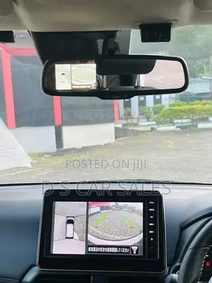Nissan Dayz Highway Star PrPilot 2025