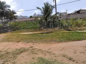 Land for Sale in Panadura