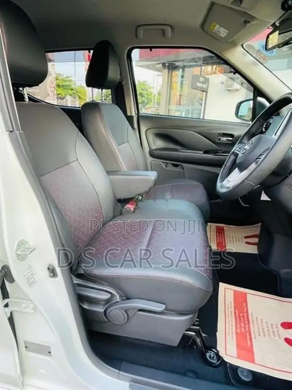 Nissan Dayz Highway Star PrPilot 2025