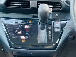 Nissan Dayz Highway Star PrPilot 2025